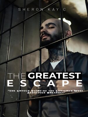 cover image of The Greatest Escape